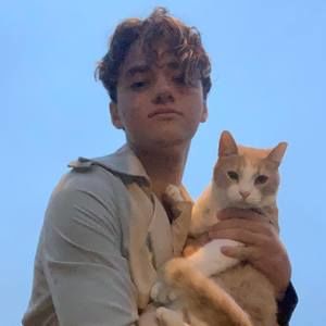 Meet your Posher, Brody